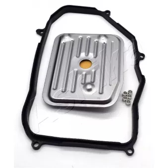 Filtre hydraulique, boîte automatique ASHIKA FTA081