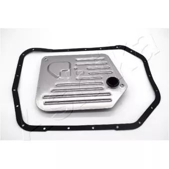 Filtre hydraulique, boîte automatique ASHIKA FTA082