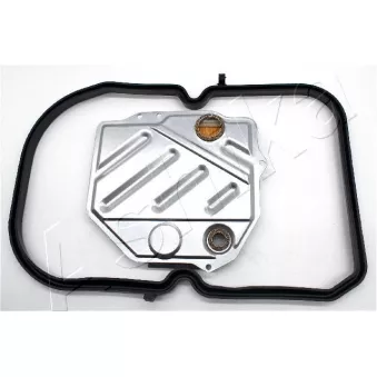 Filtre hydraulique, boîte automatique ASHIKA FTA084
