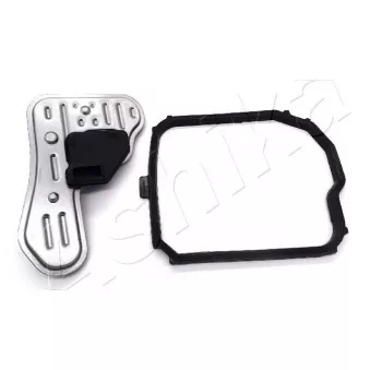 Filtre hydraulique, boîte automatique ASHIKA FTA085