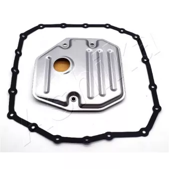 Filtre hydraulique, boîte automatique ASHIKA FTA087