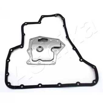Filtre hydraulique, boîte automatique ASHIKA FTA088