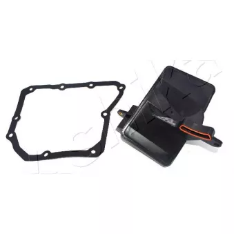 Filtre hydraulique, boîte automatique ASHIKA FTA089