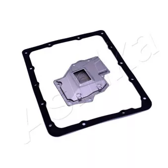 Filtre hydraulique, boîte automatique ASHIKA FTA094