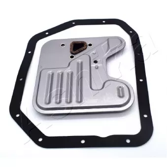 Filtre hydraulique, boîte automatique ASHIKA FTA096