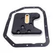Filtre hydraulique, boîte automatique ASHIKA FTA096 - Visuel 2