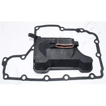 Filtre hydraulique, boîte automatique ASHIKA FTA097
