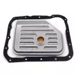 Filtre hydraulique, boîte automatique ASHIKA FTA099 - Visuel 1