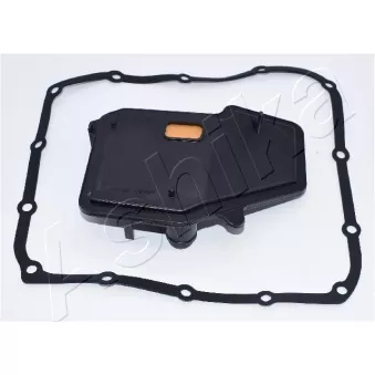 Filtre hydraulique, boîte automatique ASHIKA FTA105