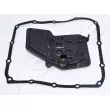 Filtre hydraulique, boîte automatique ASHIKA FTA105 - Visuel 2