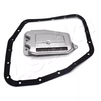Filtre hydraulique, boîte automatique ASHIKA FTA106