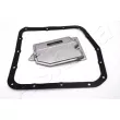 Filtre hydraulique, boîte automatique ASHIKA FTA107 - Visuel 1