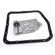 Filtre hydraulique, boîte automatique ASHIKA FTA107 - Visuel 2