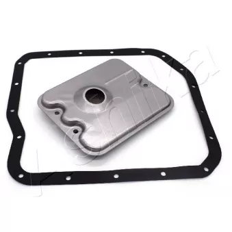 Filtre hydraulique, boîte automatique ASHIKA FTA108