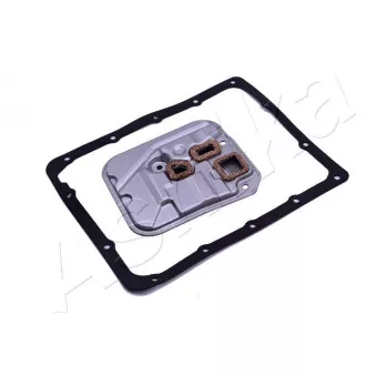 Filtre hydraulique, boîte automatique ASHIKA FTA109