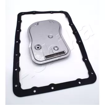 Filtre hydraulique, boîte automatique ASHIKA FTA110