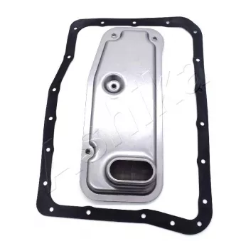 Filtre hydraulique, boîte automatique ASHIKA FTA112