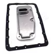 Filtre hydraulique, boîte automatique ASHIKA FTA113 - Visuel 1