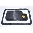 Filtre hydraulique, boîte automatique ASHIKA FTA115 - Visuel 1