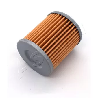 Filtre hydraulique, boîte automatique ASHIKA FTA116