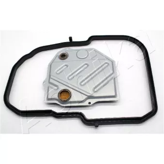 Filtre hydraulique, boîte automatique ASHIKA FTA117