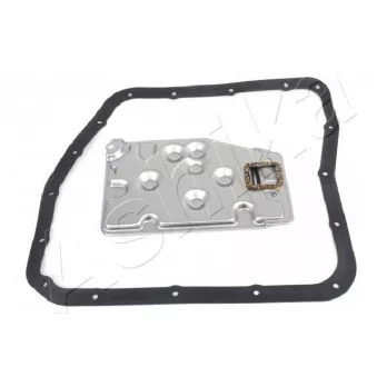 Filtre hydraulique, boîte automatique ASHIKA FTA118