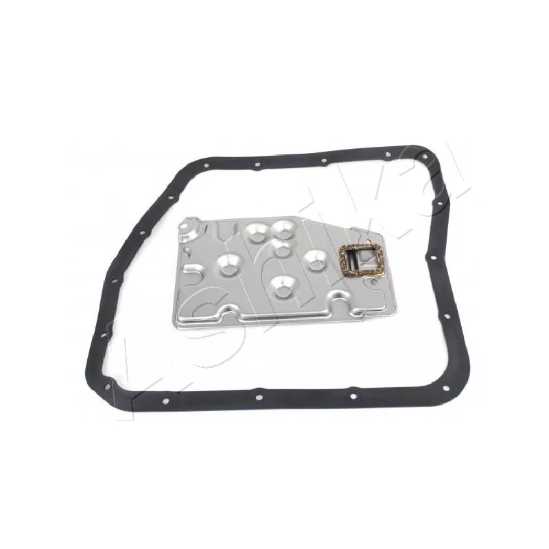 Filtre hydraulique, boîte automatique ASHIKA FTA118