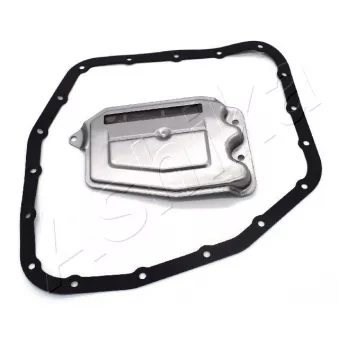 Filtre hydraulique, boîte automatique ASHIKA FTA121