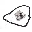 Filtre hydraulique, boîte automatique ASHIKA FTA122 - Visuel 1