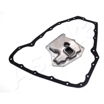Filtre hydraulique, boîte automatique ASHIKA FTA122