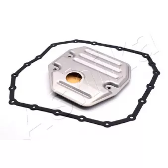 Filtre hydraulique, boîte automatique ASHIKA FTA127