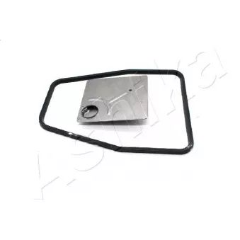 Filtre hydraulique, boîte automatique ASHIKA FTA133