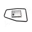 Filtre hydraulique, boîte automatique ASHIKA FTA133 - Visuel 2