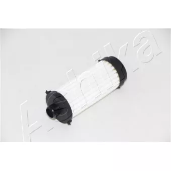 Filtre hydraulique, boîte automatique ASHIKA FTA134