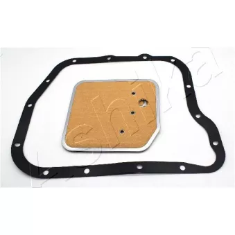 Filtre hydraulique, boîte automatique ASHIKA FTA143