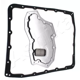 Filtre hydraulique, boîte automatique ASHIKA FTA145