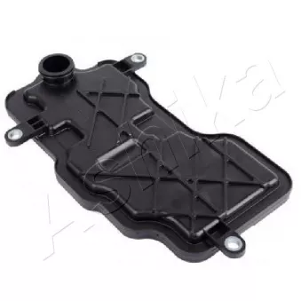 Filtre hydraulique, boîte automatique ASHIKA FTA156