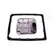Filtre hydraulique, boîte automatique ASHIKA FTA158 - Visuel 1