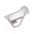 Filtre hydraulique, boîte automatique ASHIKA FTA159 - Visuel 2