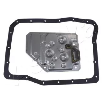 Filtre hydraulique, boîte automatique ASHIKA FTA162
