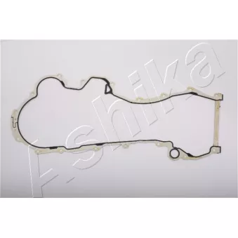 Joint, couverle de carter (carter de vilebrequin) ASHIKA