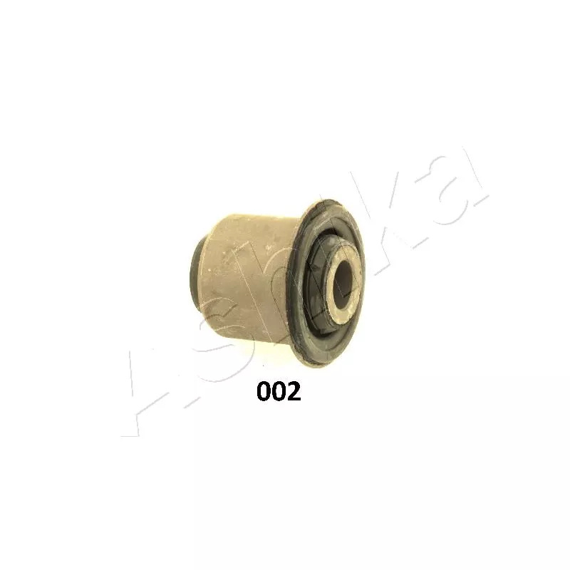 Support, silentbloc du bras transversal ASHIKA GOM-002
