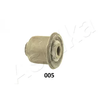 Support, silentbloc du bras transversal ASHIKA GOM-005