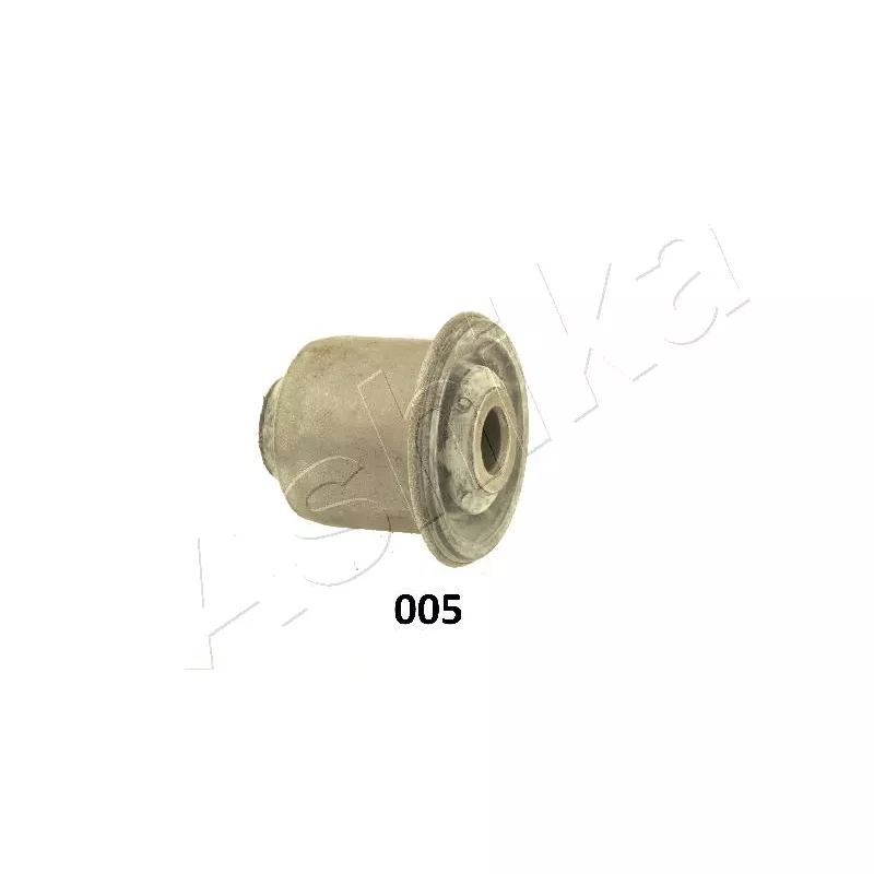 Support, silentbloc du bras transversal ASHIKA GOM-005