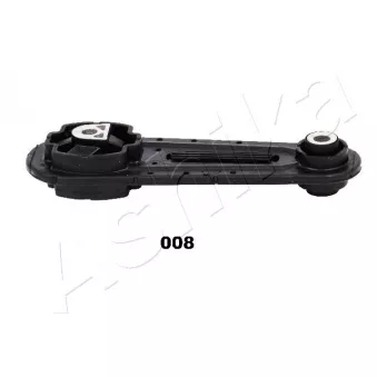 Support moteur ASHIKA GOM-008