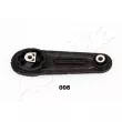 Support moteur ASHIKA GOM-008 - Visuel 2