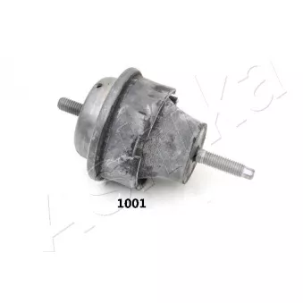 Support moteur ASHIKA GOM-1001