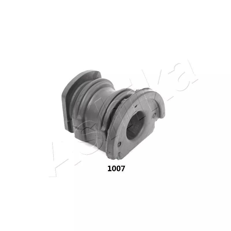 Support, silentbloc du bras transversal ASHIKA GOM-1007