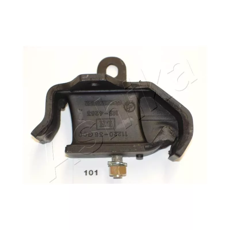 Support moteur avant gauche ASHIKA GOM-101
