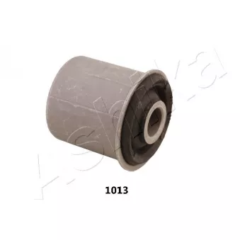 Support, silentbloc du bras transversal ASHIKA GOM-1013